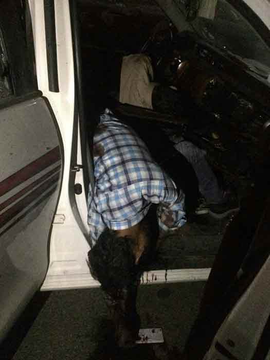 6 شهداء وعدد من الجرحى في هجوم عنيف للقوات السعودية على العوامية