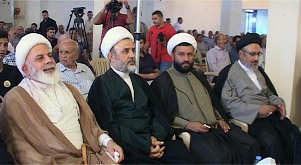 قاووق: الانتصار هو لجميع اللبنانيين