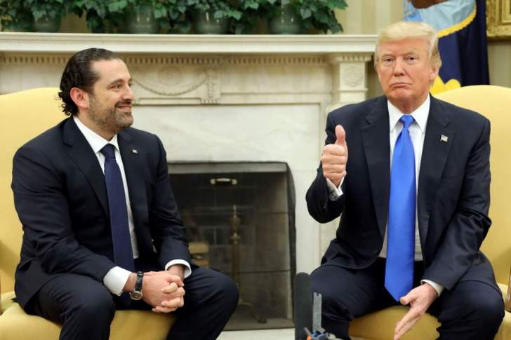 الحريري في واشنطن وحزب الله في الجرود: وجه آخر من وجوه المعركة!