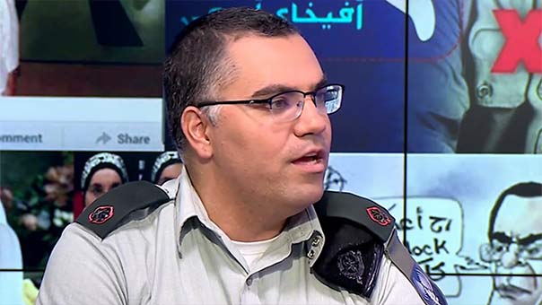 رسالة حزب الله الى الكيان الصهيوني: نحن نتدرب بإرهابيي جبهة &rsquo;النصرة&rsquo; تمهيداً لاقتحام الجليل