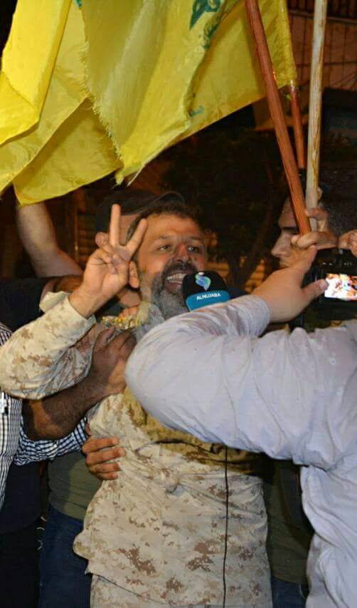 تحرير ثلاثة مقاومين ليلًا واستكمال المرحلة الثالثة من صفقة التبادل اليوم