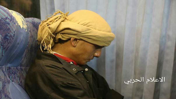 اطلاق أسرى المقاومة سيتم في معبر السعن بريف حماة.. ومشاهد جديدة لمسلحي &rsquo;النصرة&rsquo; المهزومين
