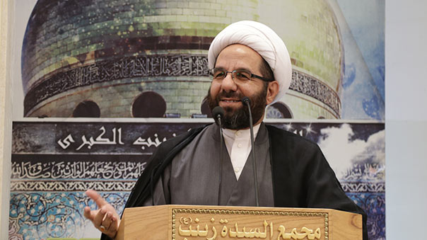 الشيخ دعموش: هزيمة &rsquo;النصرة&rsquo; يجب أن تكون عبرةً لإرهابيي &rsquo;داعش&rsquo;