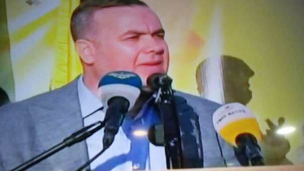 احتفالات بعودة الاسرى المحررين في بلدات جنوبية .. النصر يتجدد في آب من الجنوب إلى الجرود