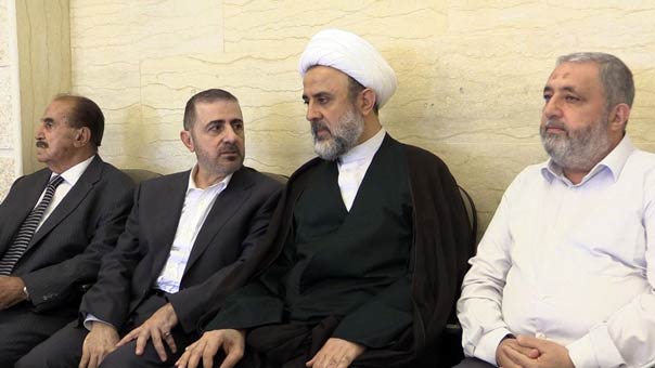 الشيخ قاووق: تعاون الجيش والمقاومة حقق انتصارا تاريخيا عجزت عن تحقيقه عظمى الدول
