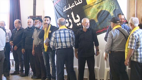 الحاج حسن: معركة الجرود كرّست معادلة الجيش والشعب والمقاومة