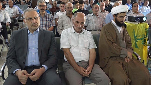 المقداد: هناك إصرار من قيادة الجيش على إنجاز التحرير
