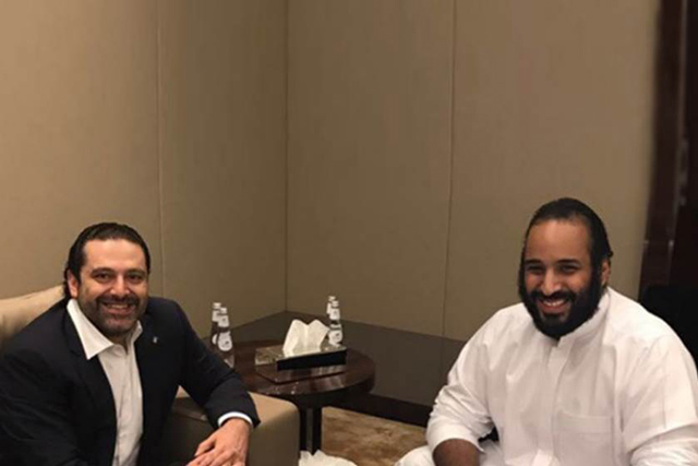 المستقبل قلق من الانتخابات: الحريري يده على الجمهور وعينه على التحالف مع التيار الوطني