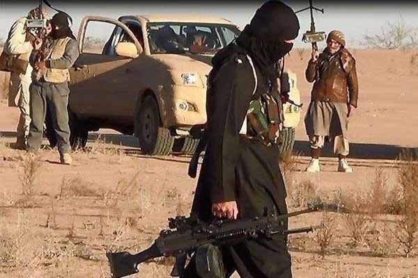 العراق: تصفية &rsquo;الأعور&rsquo;.. والإعدام لمدانين في &rsquo;سبايكر&rsquo; 


