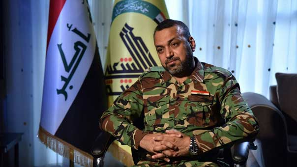 الأسدي: الحشد الشعبي والشرطة والجيش سيشاركون بتحرير تلعفر