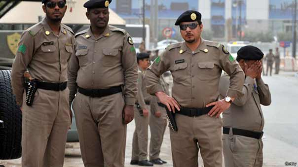 
معلومات تتحدّث عن استقدام السعودية لضباط مصريين للإشراف على جهاز أمن الدولة 