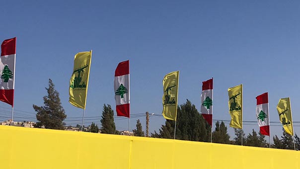 الخيام.. محتضنة النصر والشاهدة على مقبرة الميركافا