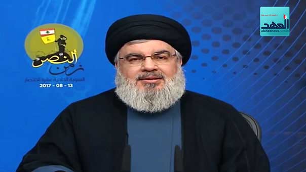 خبير فلسطيني لـ’العهد’: ’الإسرائيليون’ يُصغون جيدًا للسيد نصر الله ويحسبون له ألف حساب