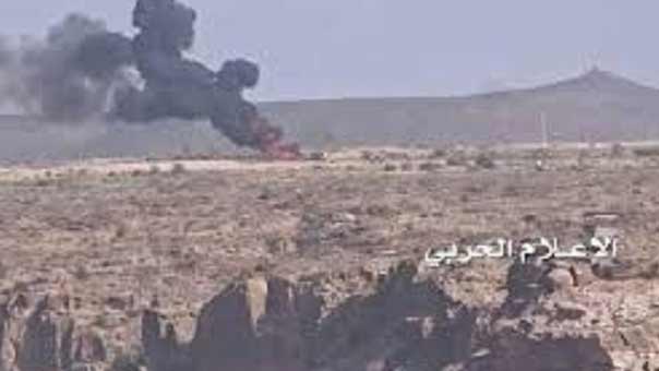 اليمن: قنص جندي سعودي وتدمير آلية عسكرية في نجران