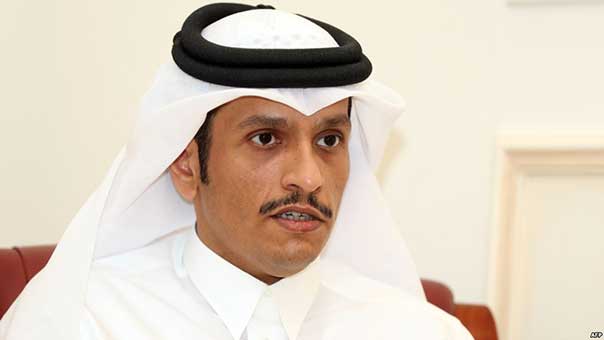 قطر: إعادة الثقة بين دول الخليج تتطلب وقتًا طويلًا