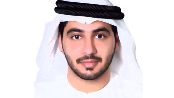 الإمارات تواصل اعتقالها التعسفي للناشط أسامة النجار