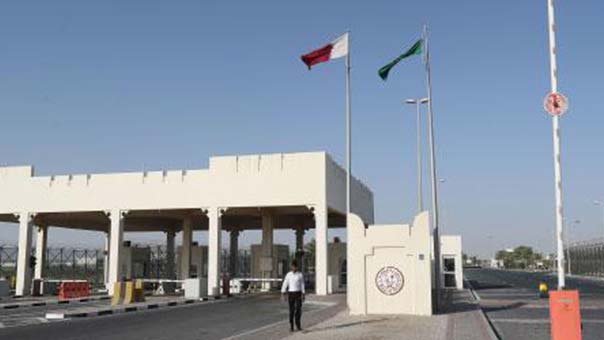 قطر تتحفّظ على &rsquo;مَكرُمة الحج&rsquo;: مآرب سياسية من ورائها