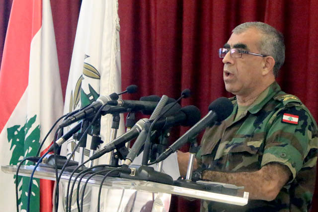 بالصور: أسلحة ومراكز &rsquo;داعش&rsquo; في الجرود .. والجيش اللبناني: نخطط وسننتصر