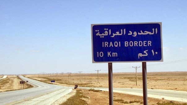 توجه أردني لإعادة افتتاح منفذ طريبيل الحدودي مع العراق
