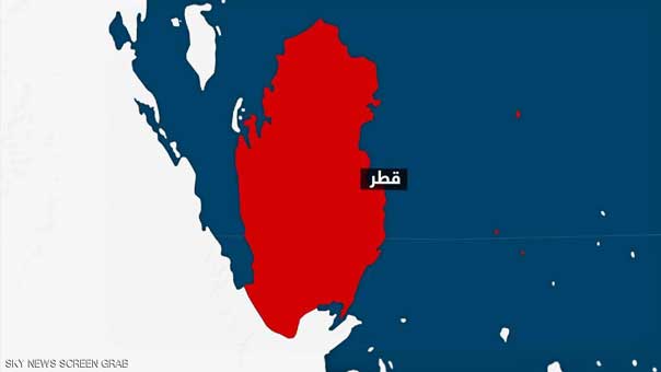 تشاد تغلق سفارة قطر وتطرد دبلوماسييها