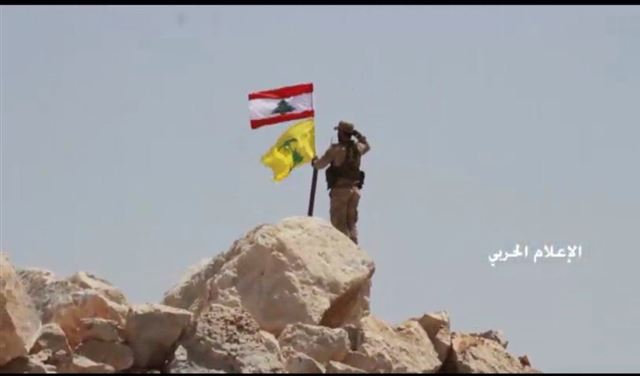 ما المشترك بين التحرير الأول من العدو الإسرائيلي والتحرير الثاني من التكفيريين؟