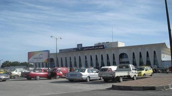 بعد توقف لثلاث سنوات.. مطار &rsquo;باسل الأسد&rsquo; الدولي يعود للعمل بأيدي سورية&ndash;روسية
