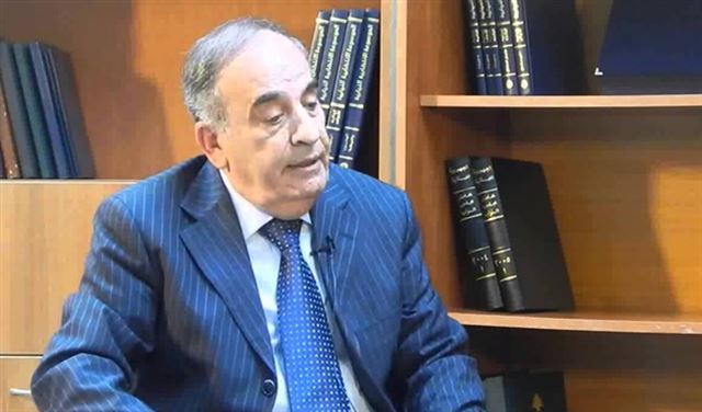 الوزير قانصوه لـ’العهد’: المعادلة الثلاثية انتجت انتصار الجرود ولبنان سينعم بالاستقرار