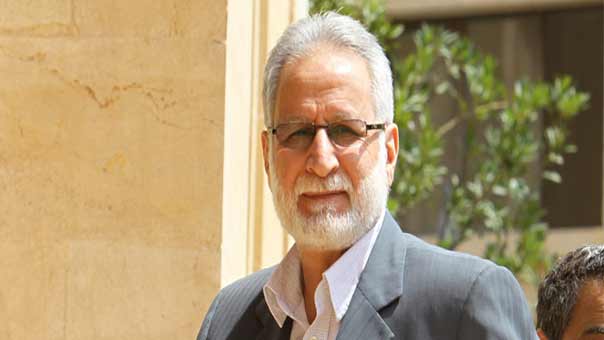الموسوي في رسالة تهنئة إلى رئيس الجمهورية والسيد نصر الله: لن نهدأ قبل إنجاز المهمة الأخيرة في استعادة السيادة كاملة