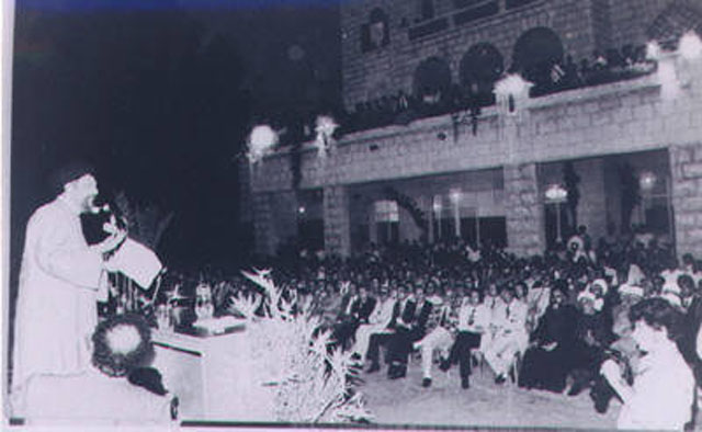 39 عامًا على تغييب إمام الوطن والمقاومة..