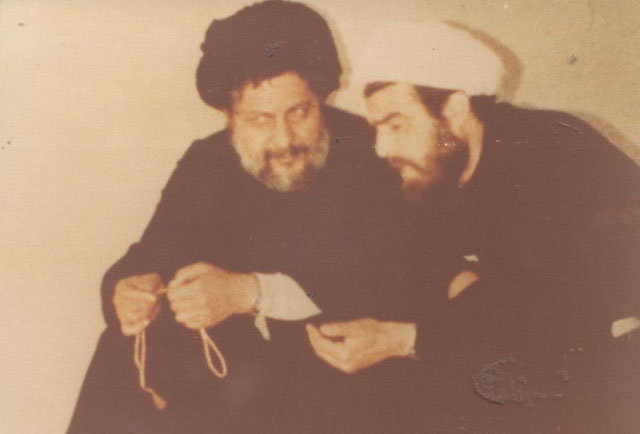 39 عامًا على تغييب إمام الوطن والمقاومة..