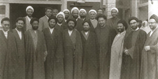 39 عامًا على تغييب إمام الوطن والمقاومة..