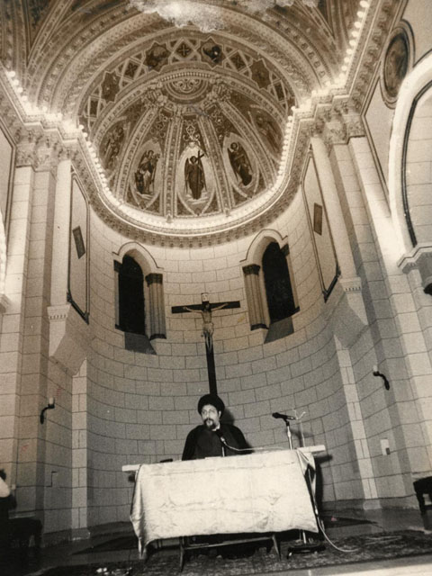 39 عامًا على تغييب إمام الوطن والمقاومة..