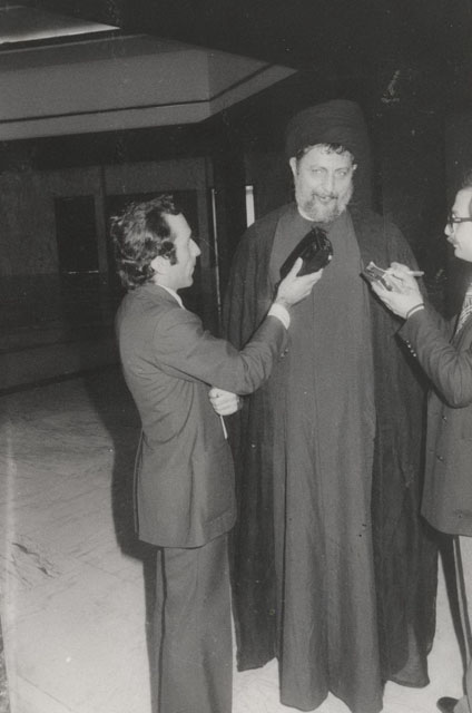 39 عامًا على تغييب إمام الوطن والمقاومة..