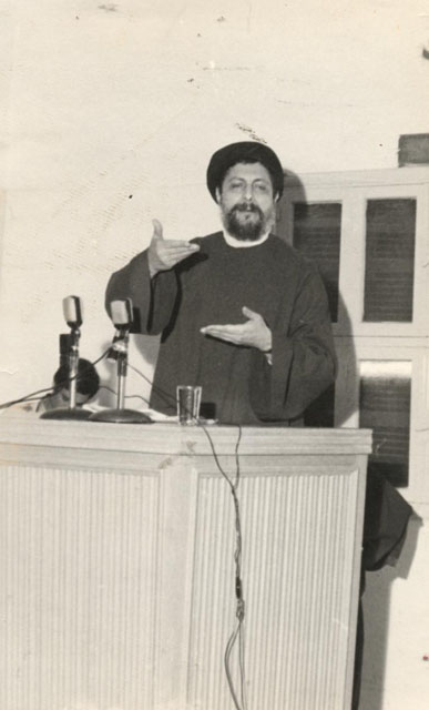 39 عامًا على تغييب إمام الوطن والمقاومة..