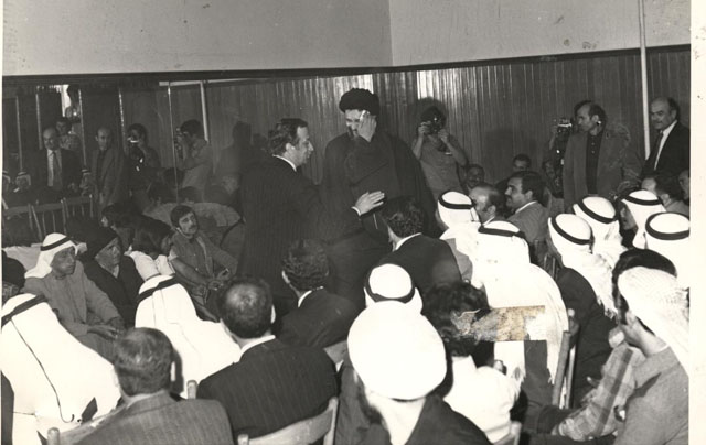 39 عامًا على تغييب إمام الوطن والمقاومة..