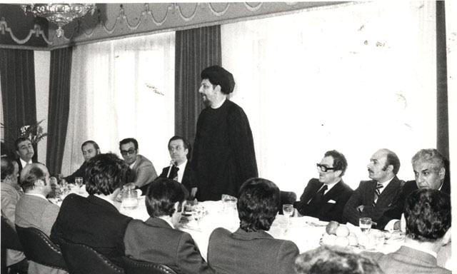 39 عامًا على تغييب إمام الوطن والمقاومة..