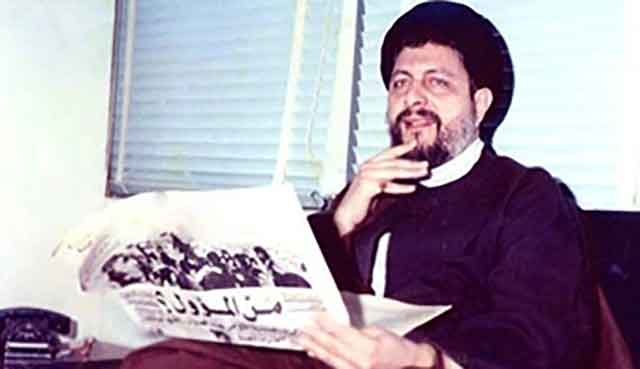 39 عامًا على تغييب إمام الوطن والمقاومة..