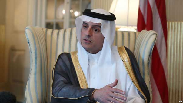 محمد بن سلمان يُخضع الجبير لإدارة القحطاني بعد تفوّق الدبلوماسية القطرية