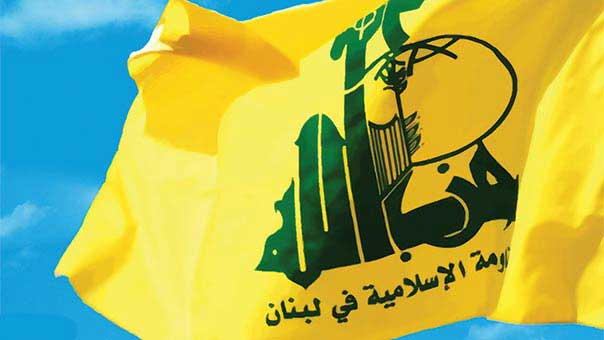 حزب الله: الطائرات الامريكية تمنع وصول  الباصات التي تنقل مسلحي &rsquo;داعش&rsquo; وعائلاتهم الى دير الزور
