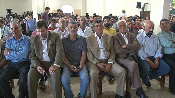 الشيخ يزبك: السلاح زينة الرجال عندما يستعمل ضد أعداء الوطن