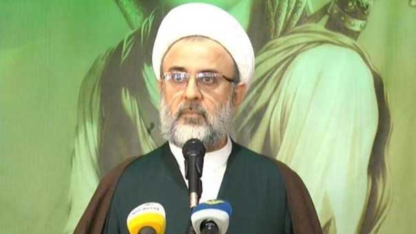 الشيخ قاووق: الانتصار في دير الزور يثبّت جدوى محور المقاومة في مواجهة التكفيريين