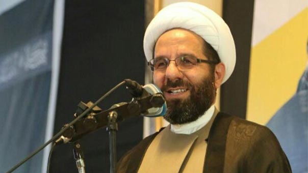 الشيخ دعموش: أميركا لم تكن يوماً جادة في محاربة الإرهاب