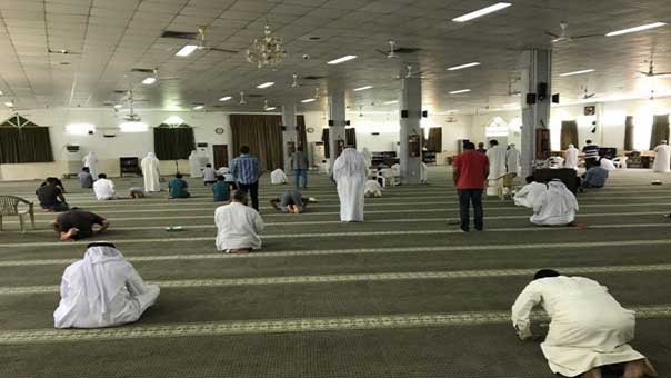 60 أسبوعًا بلا صلاة جمعة في البحرين