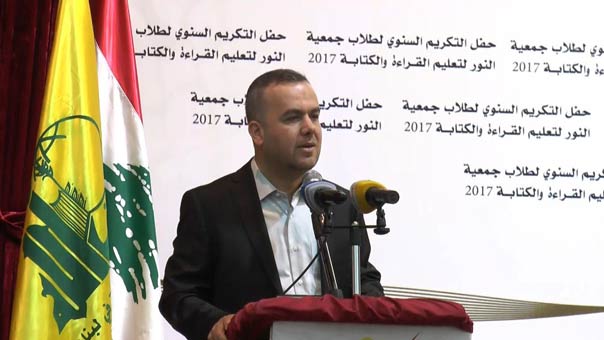فضل الله: لو لم تبادر المقاومة لمواجهة المشروع التكفيري في سوريا لسقطت سوريا وتمدد الإرهاب إلى لبنان