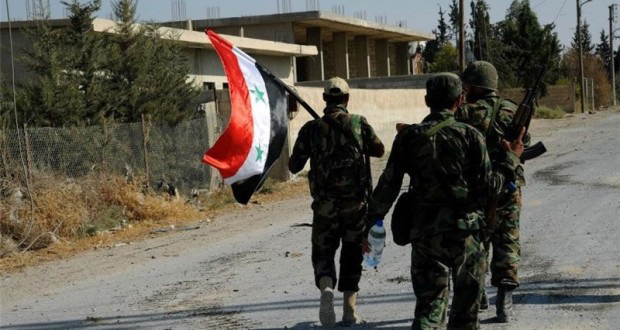 التحوُّل المفصلي في الحرب السورية: مصالح تل أبيب خارج حسابات الأطراف!