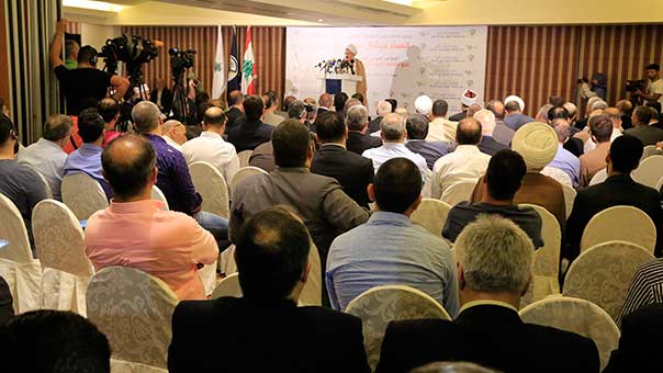 &rsquo;نحو ثقافة الحوار بين الأديان&rsquo;: مؤتمر دولي لنعلم أولادنا ثقافة الحوار