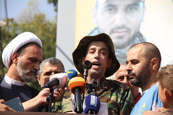 فرحة التحرير الثاني اكتملت.. صير الغربية الجنوبية احتفلت بتحرير المقاوم أحمد معتوق