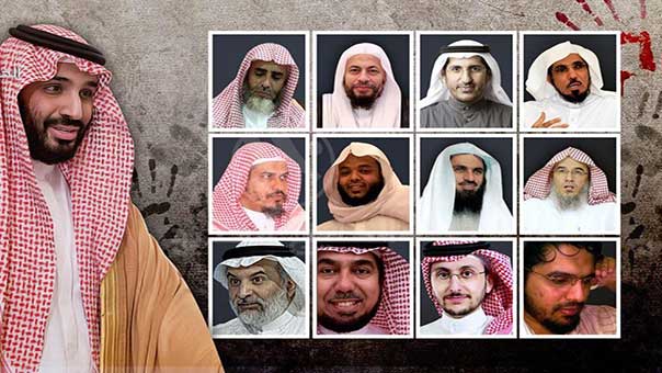 الغارديان: ابن سلمان يسعى لتثبيت أركانه بالاعتقالات