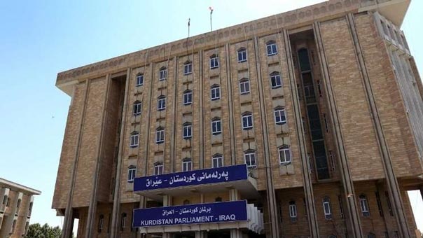 برلمان كردستان يقر اجراء استفتاء إنفصال الإقليم في 25 الجاري.. وتركيا تحذّر

