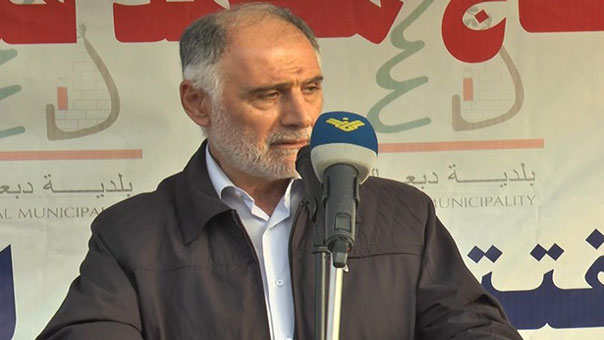 قيادات حزب الله: المقاومة فرضت بهيبتها على الإرهابيين معادلات للتعامل معها